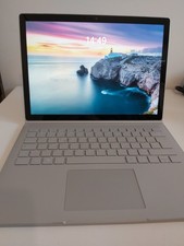 Microsoft Surface book 2 I7 8650U 256GO NVIDIA GeForce GTX 1050 2 Go dédiés