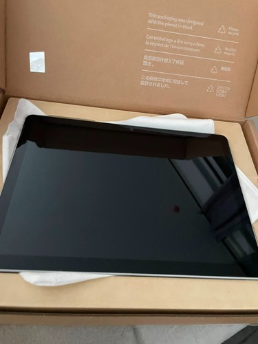 Tablette microsoft surface - microsoft, go