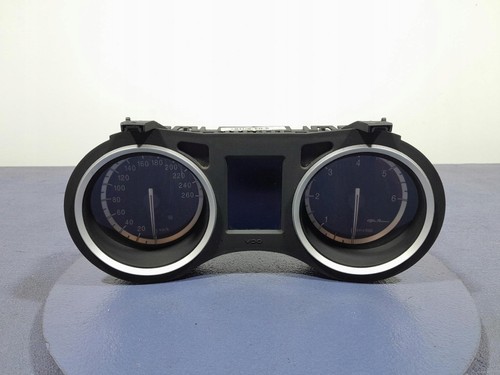 Compteur alfa romeo 159 9 - compteur,