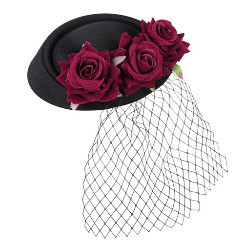 Chapeau mariage femme avec - de,