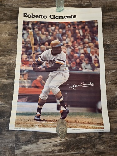 Roberto clemente vintage - ⚾️roberto, clemente-vintage