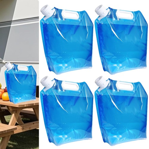 Pièces eau portables - pièces,