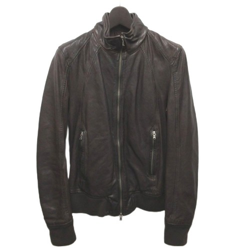 Universal language leather - universal,