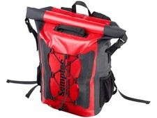 Sac à dos Trekking étanche en toile PVC - 20 L - Semptec