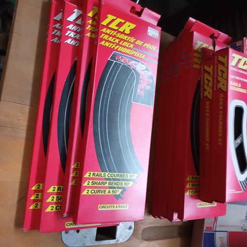 Boite circuit tcr - boite,