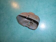 Phare Soubitez gris clair métallisé Motobécane 40 / AV42