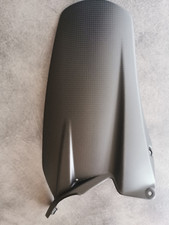 Garde boue Arrière Carbone Ducati Multistrada 1200 S , Touring, Pike Peak NEUF