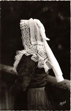 CPA Coiffe Limousine Le