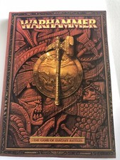 Warhammer The Game Of Fantasy