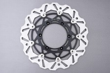 Monodisque Frein Oversize