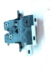 gache serrure coffre valeo