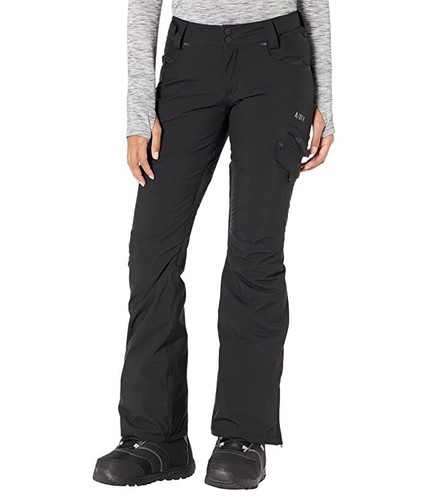 Billabong x6806 womens black - x6806,
