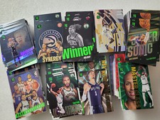 Panini Top Class NBA 2023-24 Cartes Spéciales (Set d'Inserts) 136 à 270 au choix