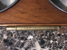 Crayon à papier dans son