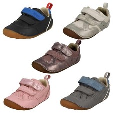 Clarks Enfants Décontracté