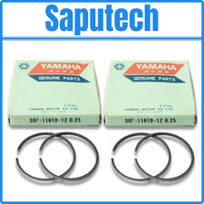 Set Yamaha YAS3 Piston Ring