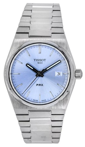 Montre tissot prx 35mm cadran - montre,