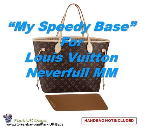 Base shaper for neverfull - shaper, lv