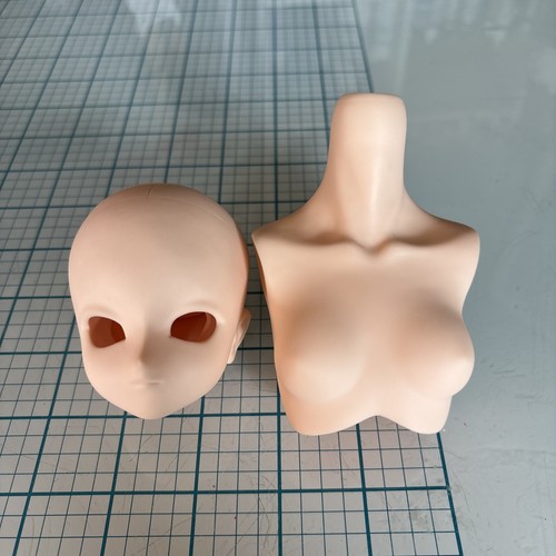 Obitsu parabox body - obitsu,