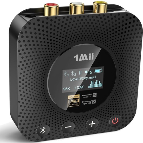 Récepteur bluetooth ldac - bluetooth,