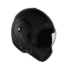 ROOF MODULABLE RO9 BOXXER NOIR MAT
