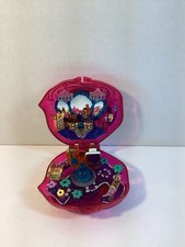 Vintage Bluebird 1996 Polly