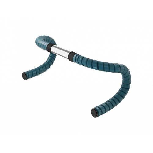 Brooks cambium bar - tape, rubber