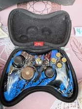 manette xbox 360 red dead