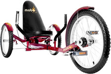 Triton Pro Adult Tricycle for