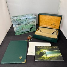 ROLEX SUBMARINER 16613