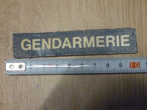 Insigne uniforme militaire - insigne,