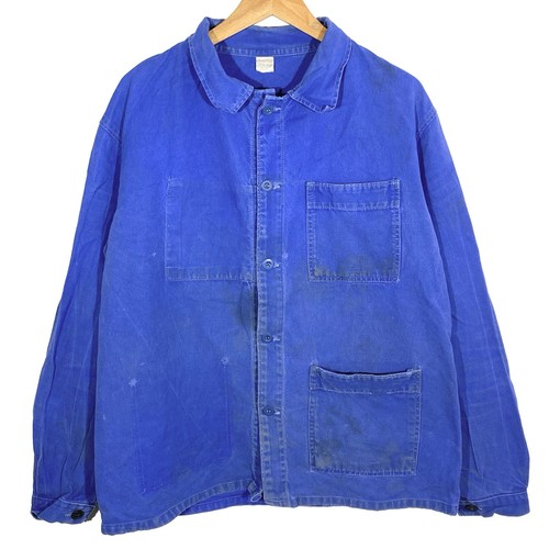 Rare veste toile - toile, travail