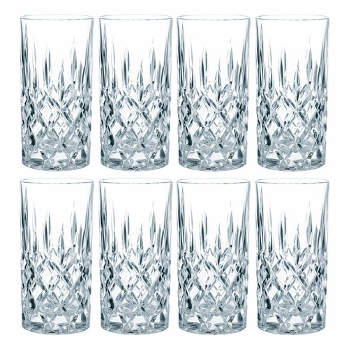 Nachtmann noblesse longdrink - noblesse,