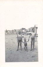 ANCIENNE PHOTOGRAPHIE 1947