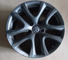 JANTE ALLIAGE 8J x 17 H2 ET41