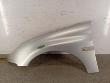 Aile avant gauche PEUGEOT 206