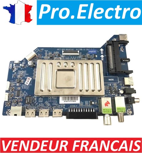 Mainboard brandt b4502uhd - mainboard,