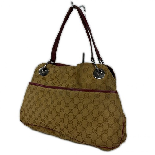 Sac main bandoulière gucci - main,