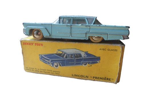 Dinky toys france - france, 532.