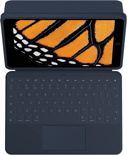 Clavier logitech rugged - clavier,