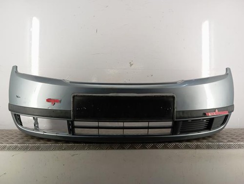 Pare choc avant skoda - pare, 1