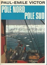  Pôle Nord Pôle Sud de
