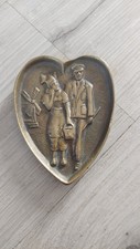 VIDE POCHE BRONZE CURIOSA