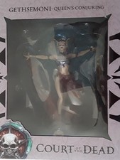 sideshow figurine collection