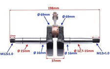 VILEBREQUIN POUR MBK AV7