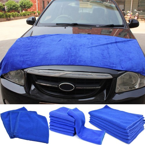Voiture grande serviette - grande,
