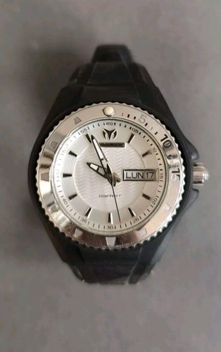 Montre technomarine cruiz - montre,