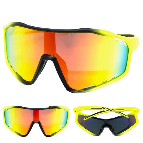 Lunettes soleil biker - soleil,