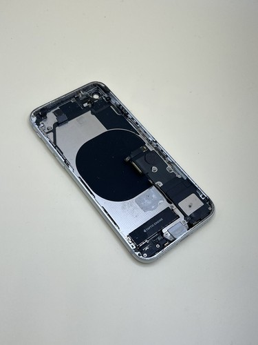 Original iphone coque - 8,
