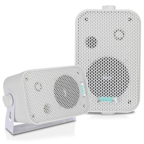 Pyle pdwr30w paire enceintes - pyle,